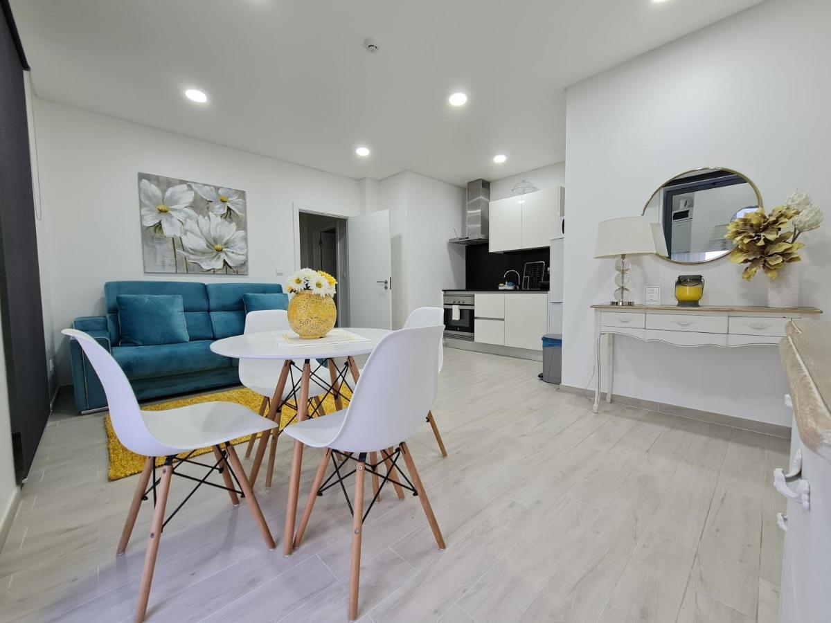 Ferienwohnung Espirito Santo - Al Ponta Delgada Exterior foto