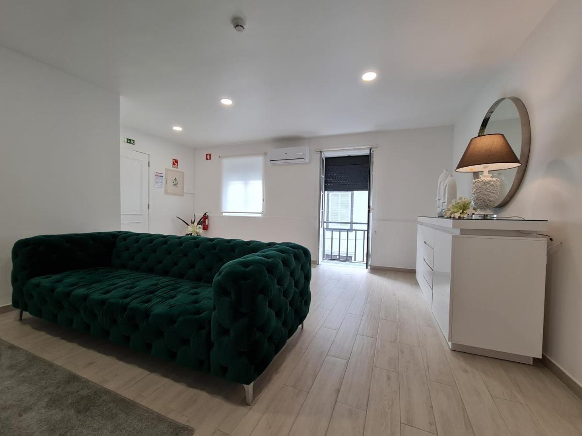 Ferienwohnung Espirito Santo - Al Ponta Delgada Exterior foto