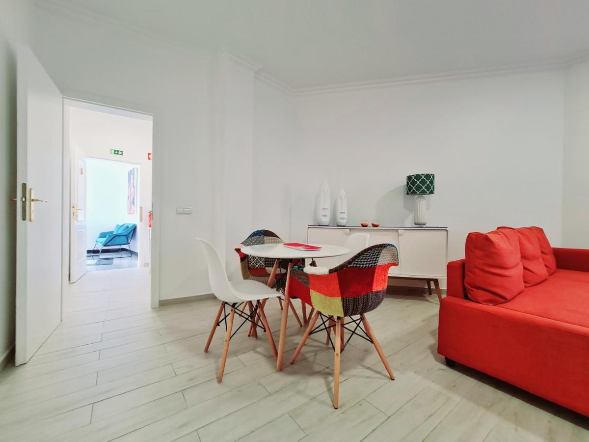 Ferienwohnung Espirito Santo - Al Ponta Delgada Exterior foto