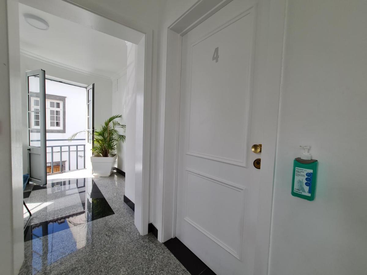 Ferienwohnung Espirito Santo - Al Ponta Delgada Exterior foto