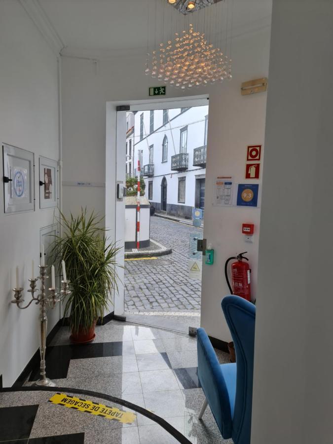 Ferienwohnung Espirito Santo - Al Ponta Delgada Exterior foto