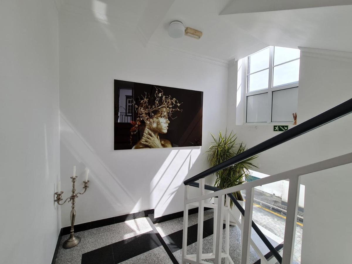 Ferienwohnung Espirito Santo - Al Ponta Delgada Exterior foto