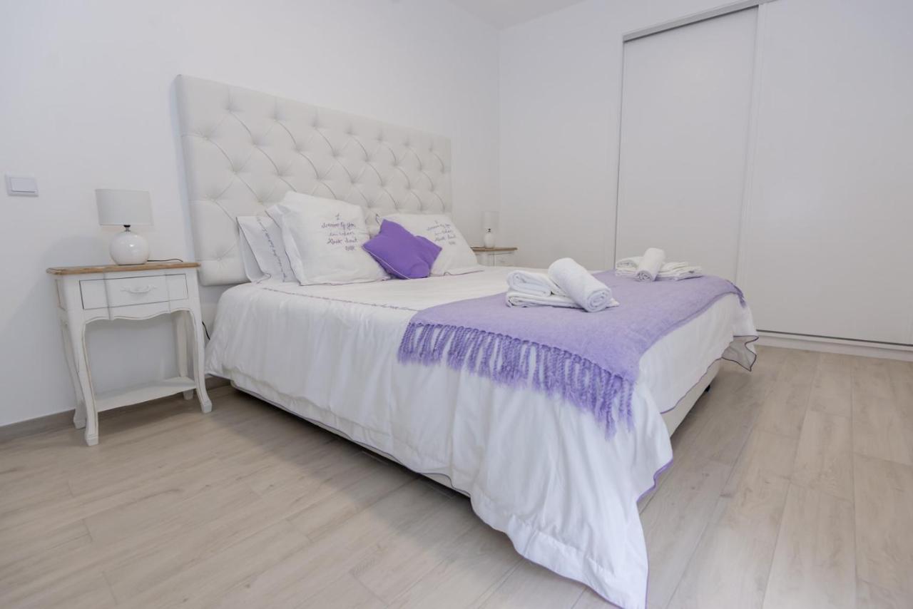 Ferienwohnung Espirito Santo - Al Ponta Delgada Exterior foto